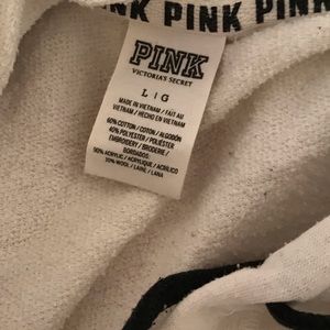 Sweatshirt Maroon lettering